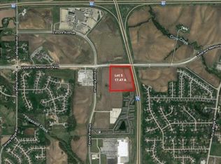 0 Elmore Ave Lot 5, Davenport, IA 52807