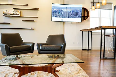 Rented by HFF Realty LLC