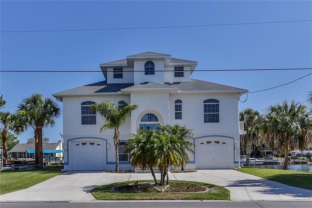 3459 Flamingo Blvd, Hernando Beach, FL 34607 Zillow