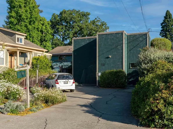 1706 Francisco St, Berkeley, CA 94703