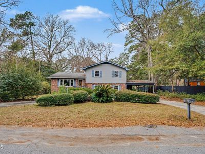806 Elizabeth Ln, Beaufort, SC, 29902