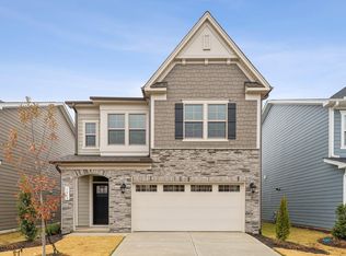 1012 Greatland Rd, Durham, NC 27703