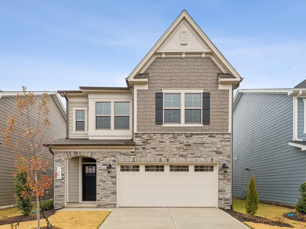 1012 Greatland Rd, Durham, NC 27703