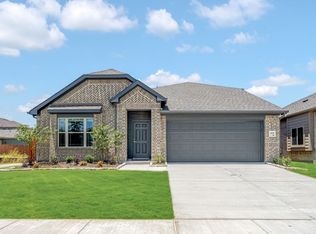 3215 Blossom Trl, Crandall, TX 75114
