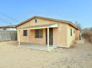 1700 Foothill Dr SW, Albuquerque, NM 87105