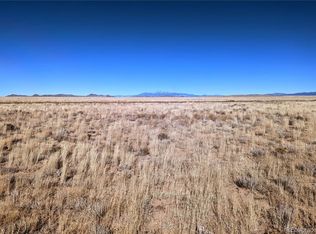 LOT 7 Bannock Rd, San Luis, CO 81152
