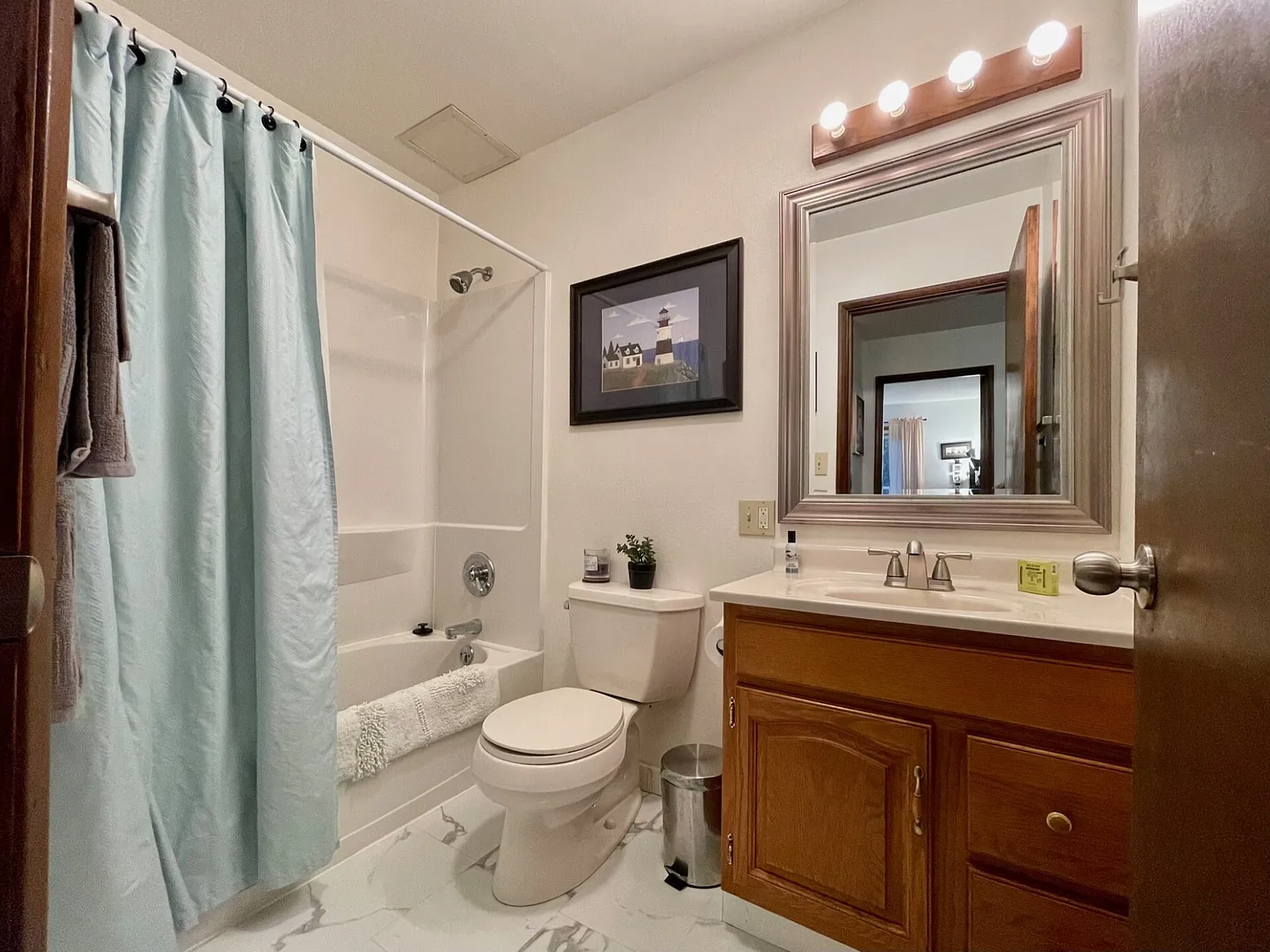 1220 Glacier Avenue Unit 103 - 1 — Photo 3
