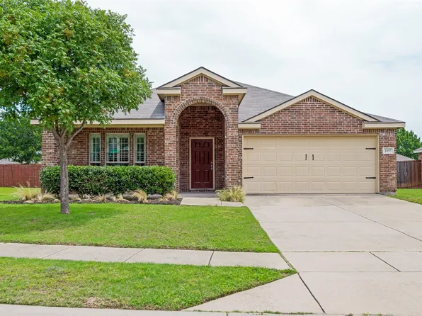 1097 Luton Dr, Prosper, TX 75078