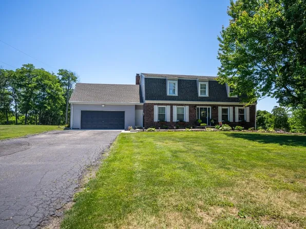 8229 Old State Route 350, Aurora, IN 47001