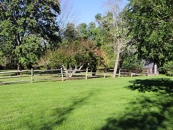 Fall colors almost here!