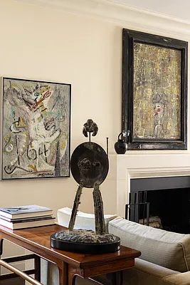 Sold by Brown Harris Stevens | media 24