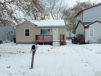 20528 Seminole, Redford, MI, 48240