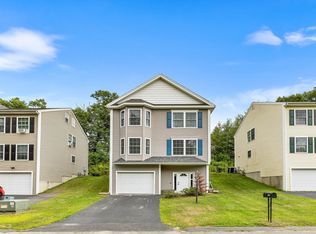 103 Pinehurst Ave #103, Billerica, MA 01821