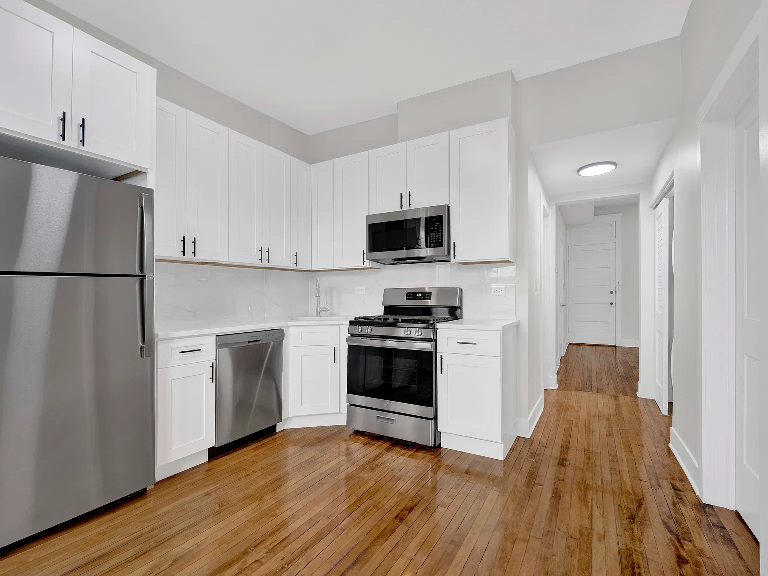 1 bed, $2,495 — Photo 3