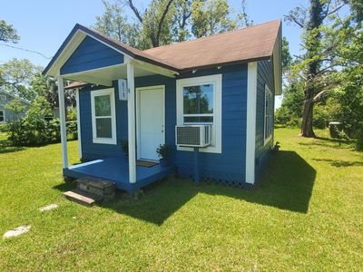 610 Alabama Ave, Lynn Haven, FL, 32444
