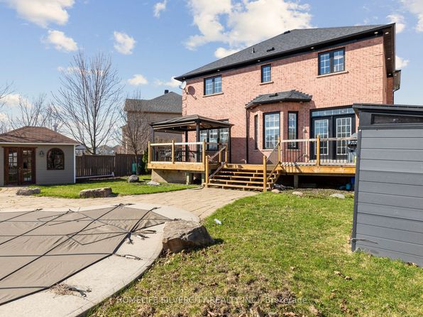 579 Faywood Cres, Oshawa, ON L1K 2S4