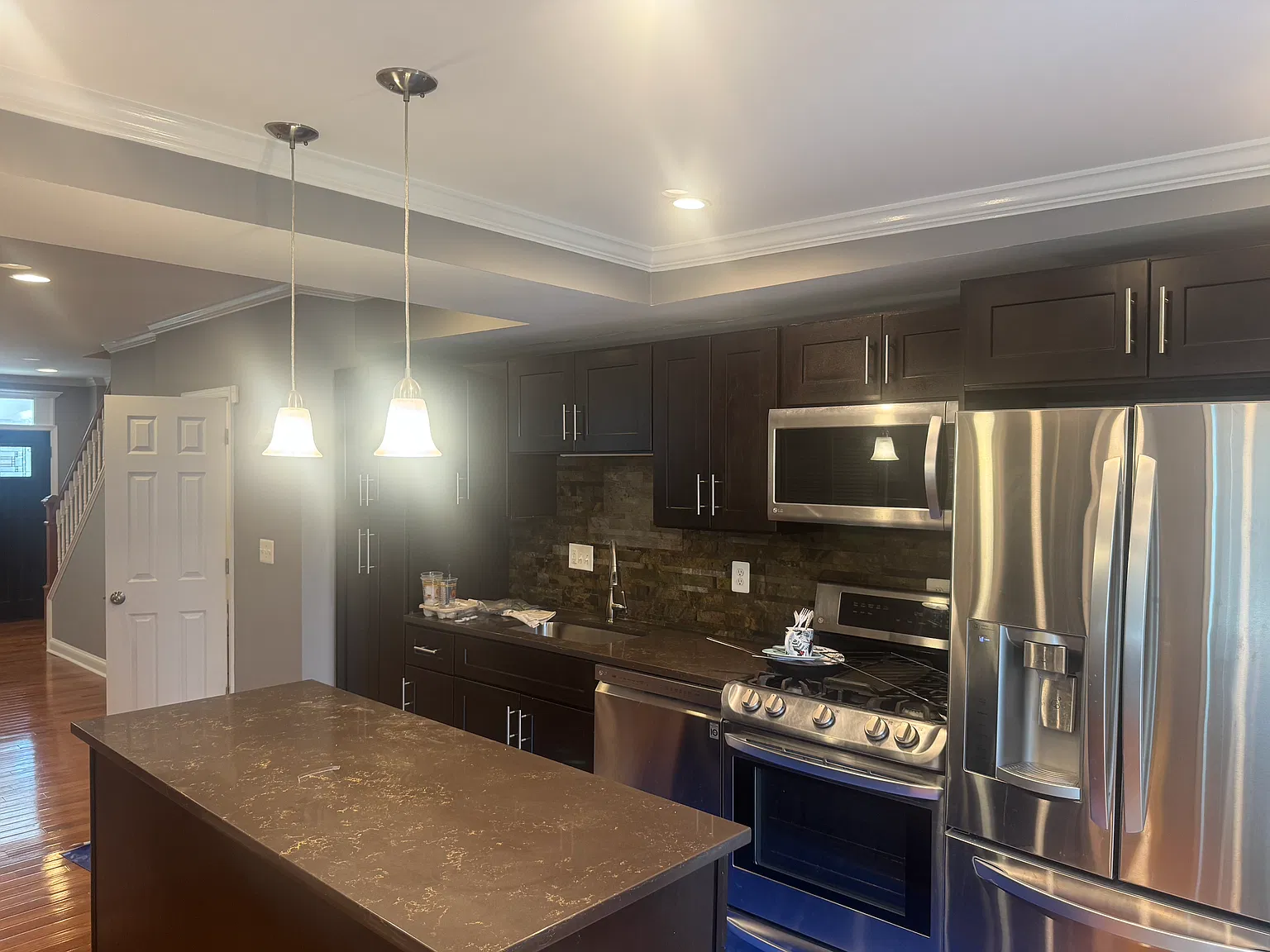 3 bed, 2.5 bath, 1320 sqft, $5,328 — Photo 1