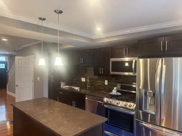 628 Edgewood St NE #A, Washington, DC 20017