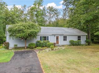 251 Vernal Butler Rd, Cairo, NY 12413