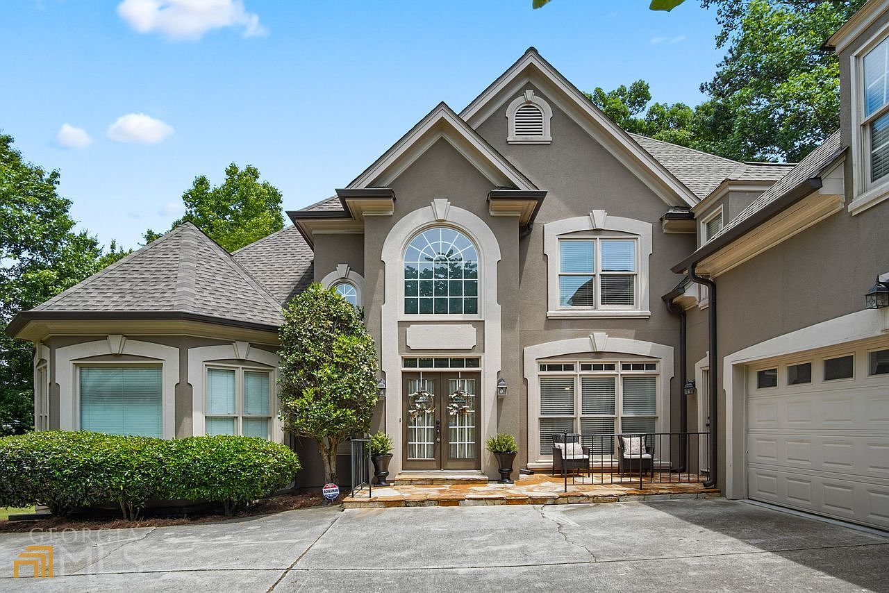 2250 Woodland Lake Walk, Snellville, GA 30078 Zillow