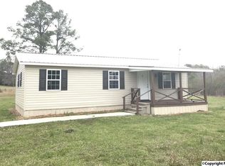 1803 Rabbittown Rd, Gadsden, AL 35905