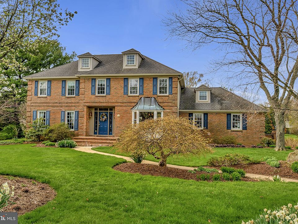 14 Lombardy Dr, Wilmington, DE 19803 Zillow