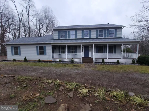291 Vistamont Dr, Luray, VA 22835