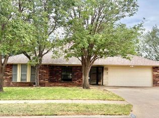 7909 Mitcham Dr, Amarillo, TX 79121