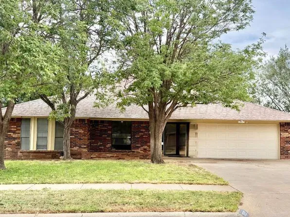 7909 Mitcham Dr, Amarillo, TX 79121