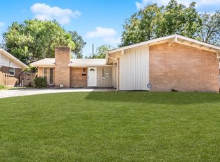 2936 Sundial Dr, Dallas, TX 75229