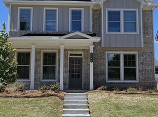 3384 Blue Jasmine Ln, Dacula, GA 30019