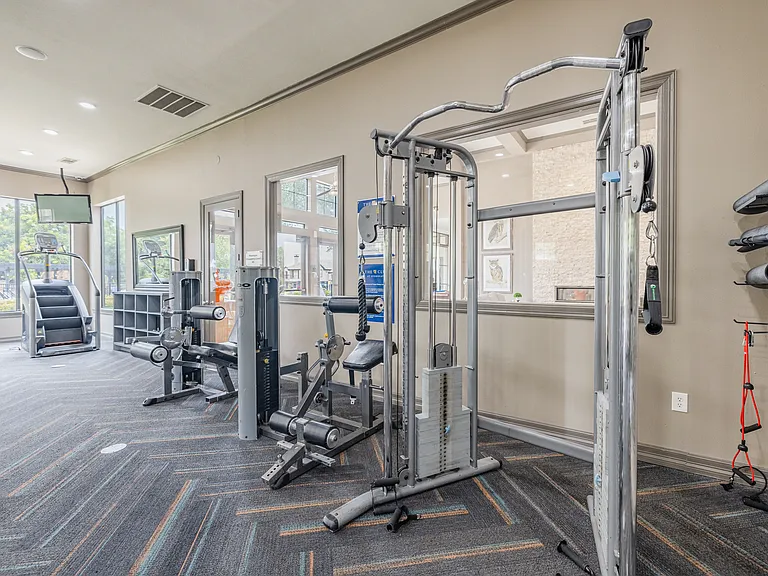 The Club at Stonegate — Photo 43