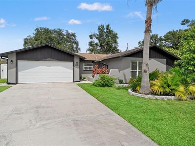 209 Lotus Dr, Safety Harbor, FL, 34695