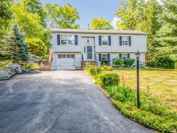 homes for sale west milford nj