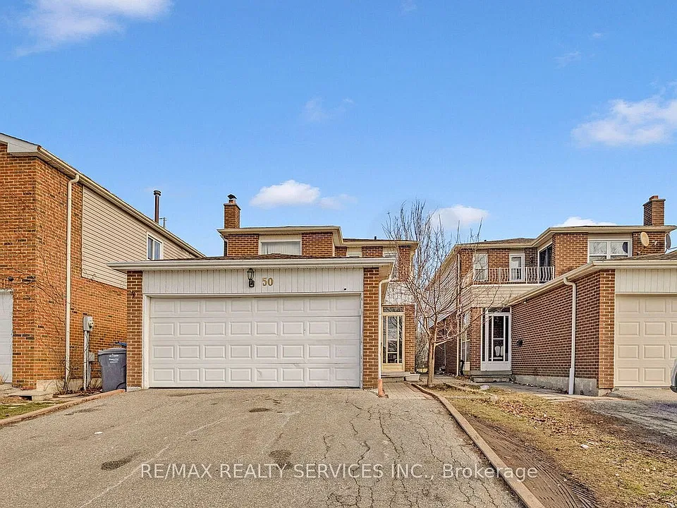 50 Banting Cres
