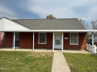 520 W Sullivan St, Kingsport, TN 37660