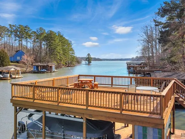 146 Dogwood Way, Bracey, VA 23919