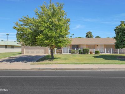 13653 N 103rd Ave, Sun City, AZ, 85351