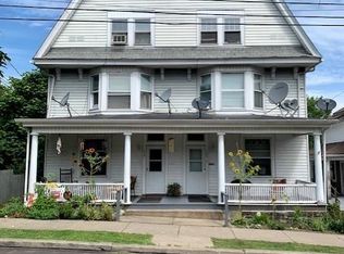 264 State St, Nanticoke, PA 18634