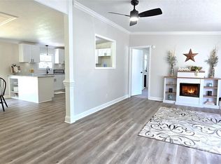 668 Osteen Rd, York, SC 29745