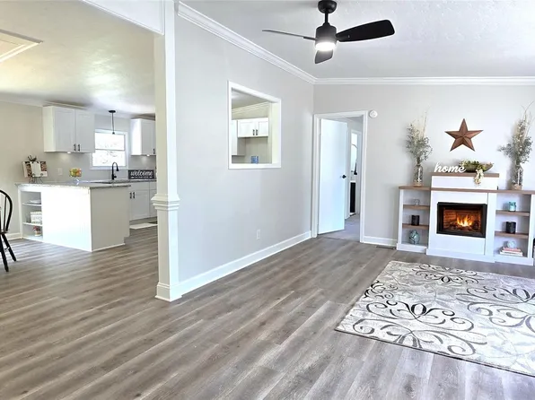 668 Osteen Rd, York, SC 29745