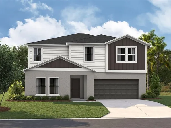 36668 THORNHEDGE DRIVE, ZEPHYRHILLS, FL 33541