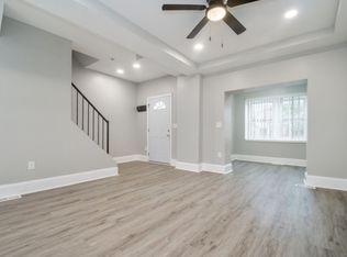4610 Reisterstown Rd, Baltimore, MD 21215