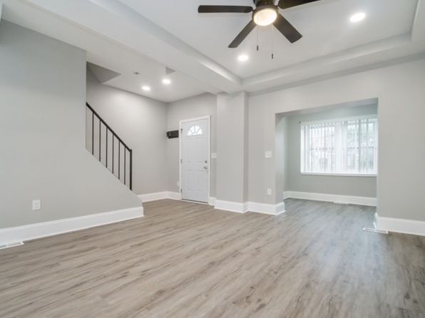 4610 Reisterstown Rd