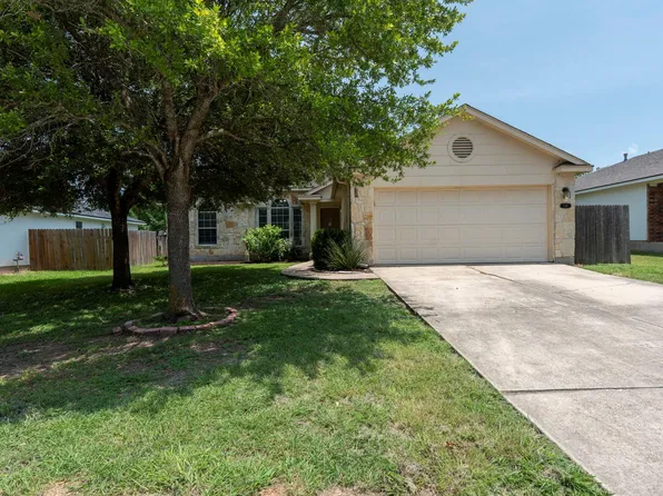 136 Atlantis, Kyle, TX 78640