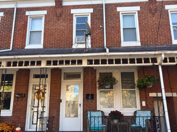 139 Werner St, Wernersville, PA 19565