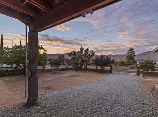 7715 Inca Trl, Yucca Valley, CA 92284