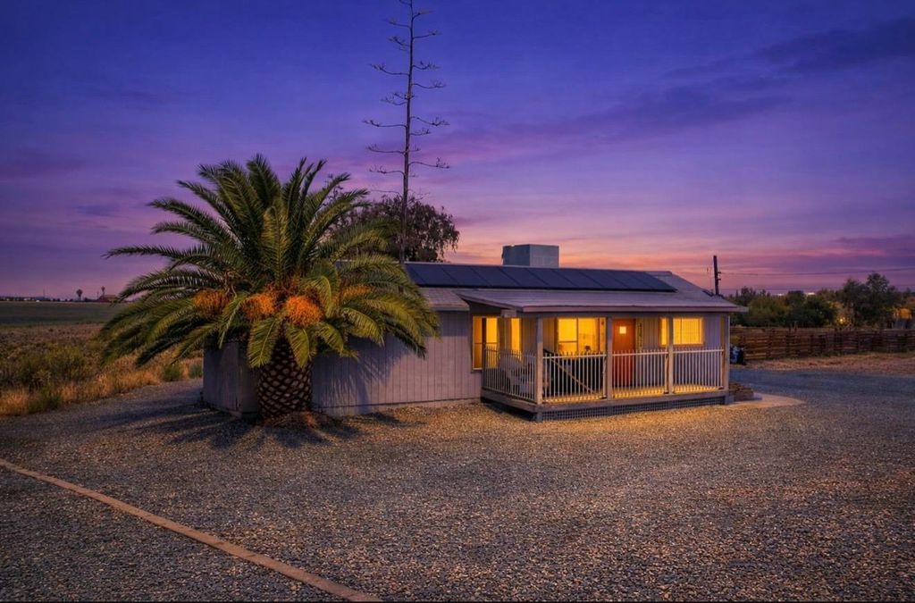 21615 El Rancho Rd, Tracy, CA - View 4