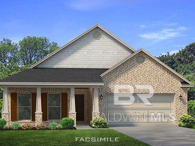 21155 Teluga Ave, Fairhope, AL, 36532