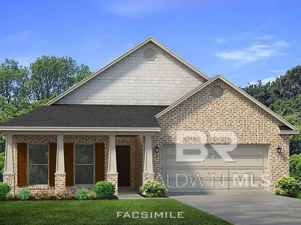 21211 Teluga Ave, Fairhope, AL 36532